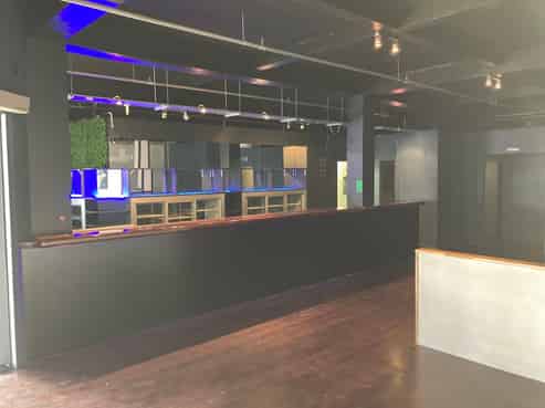 Take part of Hamilton Hospitality Precinct