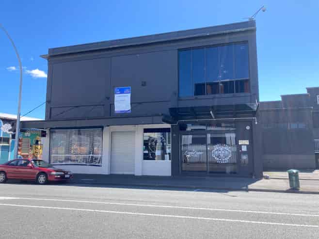 Take part of Hamilton Hospitality Precinct
