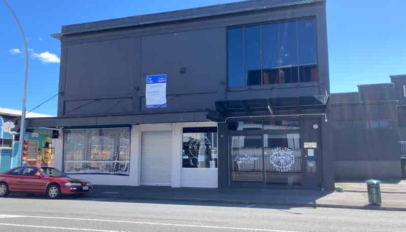 30 Alexandra Street, Hamilton Central