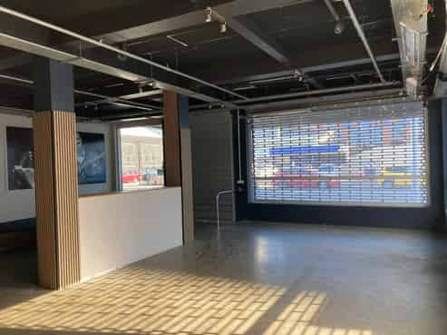 Take part of Hamilton Hospitality Precinct