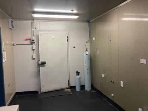 Take part of Hamilton Hospitality Precinct