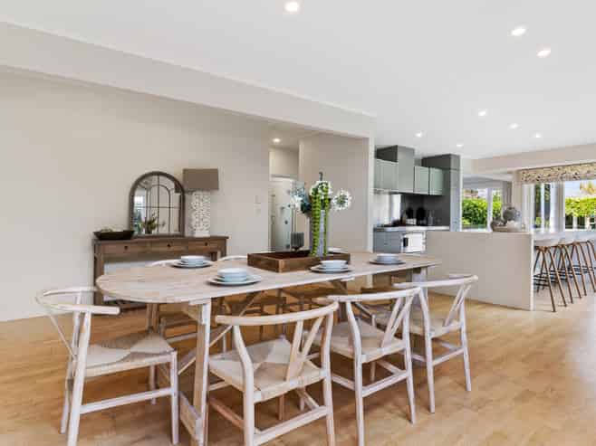 64 Walker Road, Point Chevalier