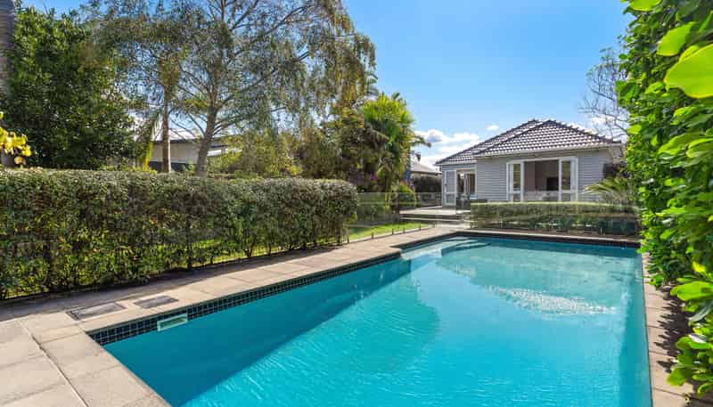 64 Walker Road, Point Chevalier