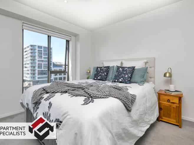 5 Howe Street, Auckland Central