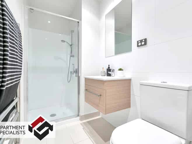 5 Howe Street, Auckland Central