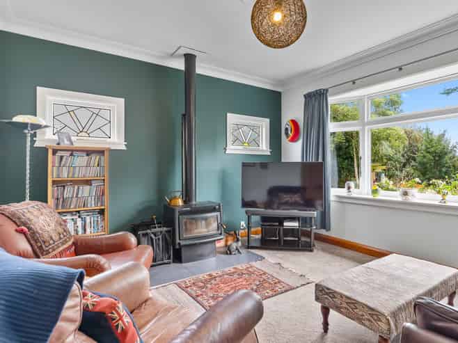 170 Gladstone Road, Levin