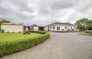 170 Gladstone Road, Levin