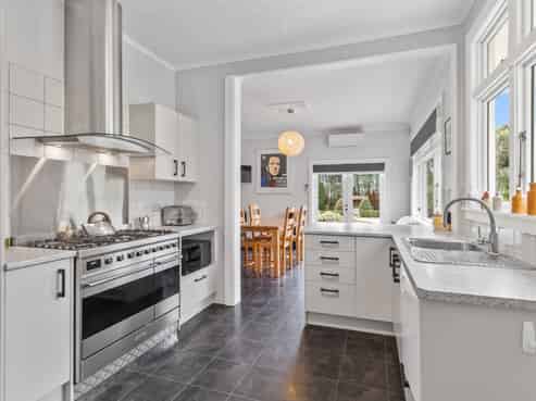 170 Gladstone Road, Levin