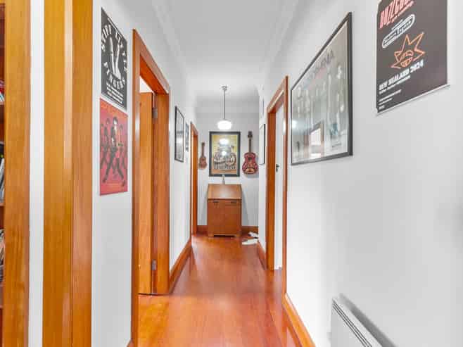 170 Gladstone Road, Levin