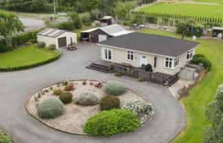 170 Gladstone Road, Levin