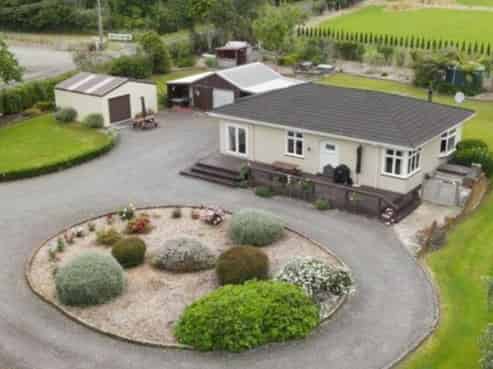 170 Gladstone Road, Levin