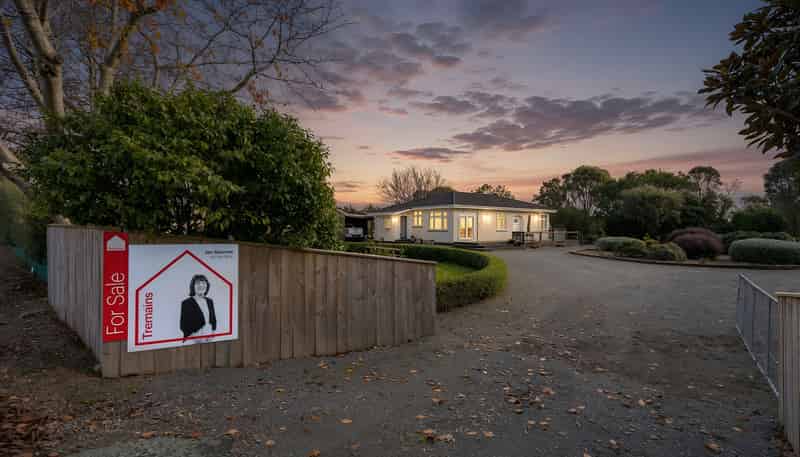 170 Gladstone Road, Levin