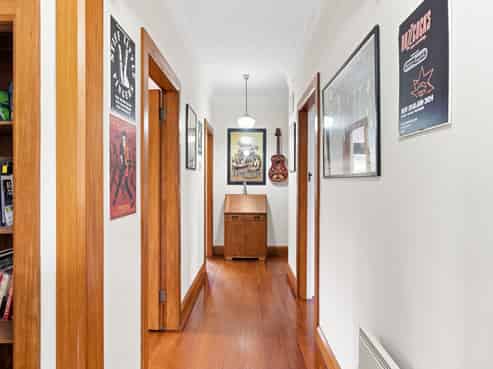 170 Gladstone Road, Levin