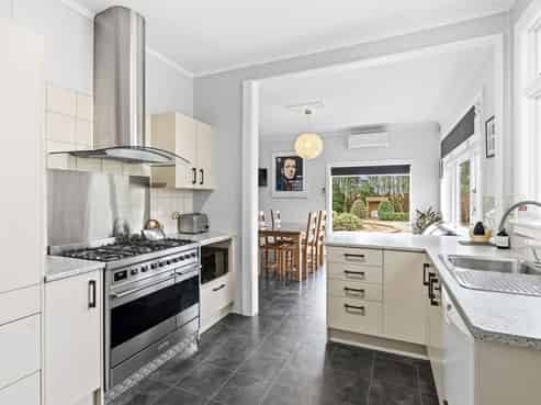 170 Gladstone Road, Levin