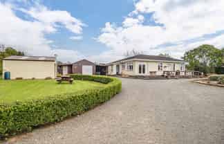 170 Gladstone Road, Levin