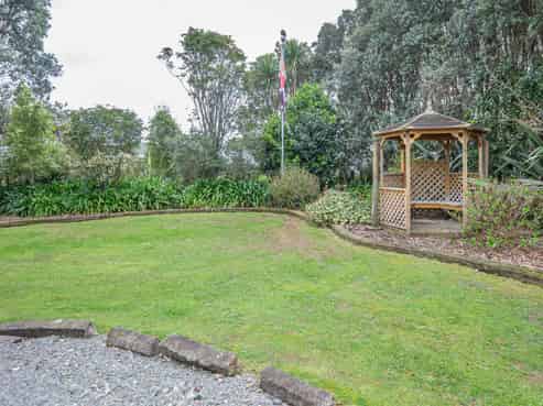 170 Gladstone Road, Levin