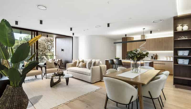6/423-427 Beach Road, Mairangi Bay