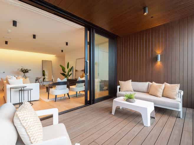 6/423-427 Beach Road, Mairangi Bay