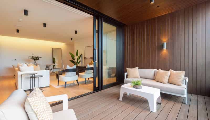 6/423-427 Beach Road, Mairangi Bay