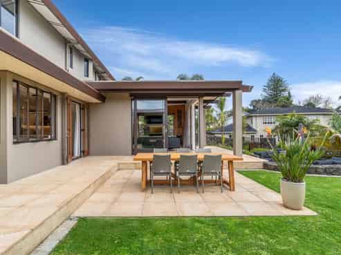 73 King George Avenue, Epsom