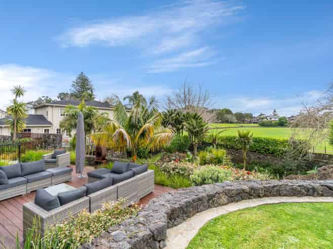 73 King George Avenue, Epsom