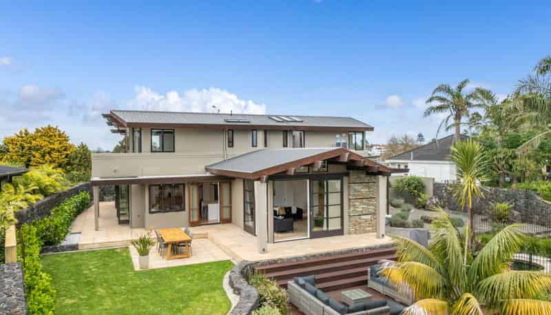 73 King George Avenue, Epsom