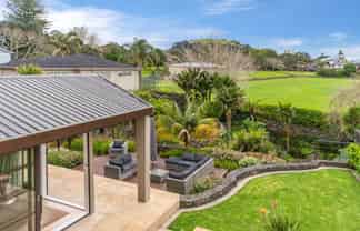 73 King George Avenue, Epsom