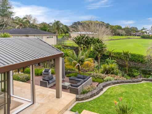 73 King George Avenue, Epsom