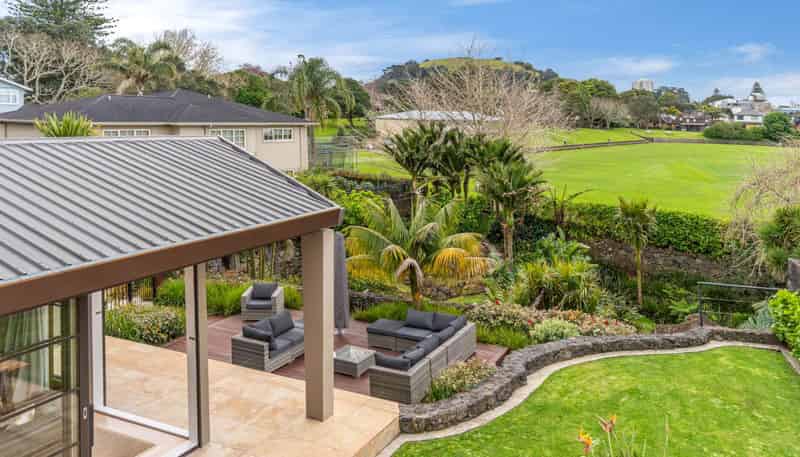 73 King George Avenue, Epsom