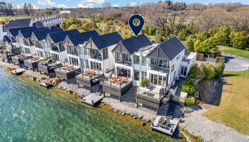 45 and 46 Rotoiti Lane, Northwood