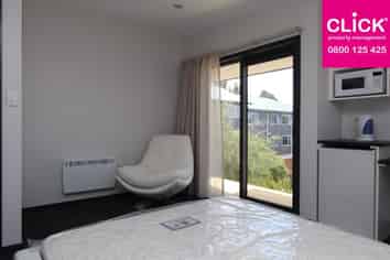 4/119A York Place, Dunedin Central