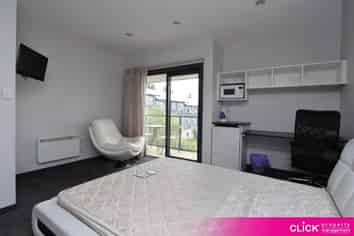 4/119A York Place, Dunedin Central