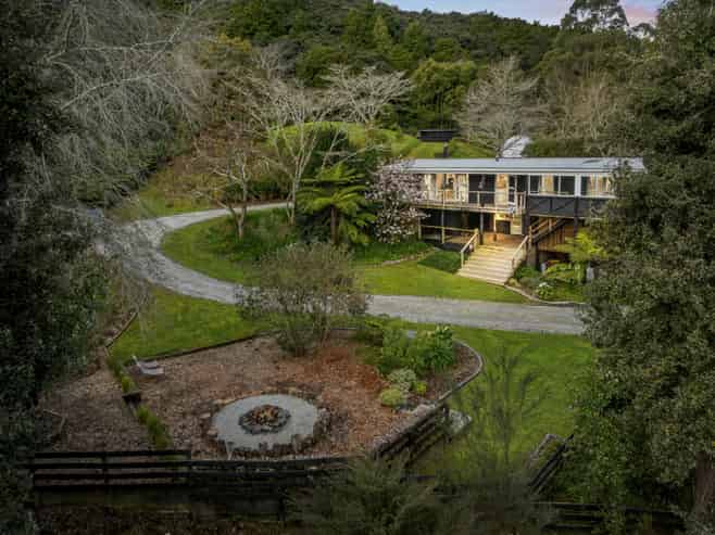 86 Upper Waiwera Road, Puhoi