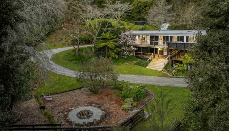 86 Upper Waiwera Road, Puhoi