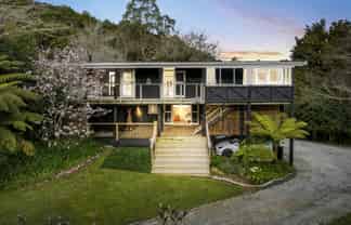 86 Upper Waiwera Road, Puhoi
