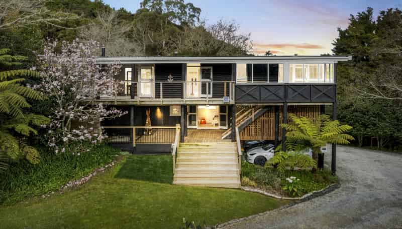 86 Upper Waiwera Road, Puhoi