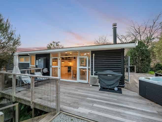 86 Upper Waiwera Road, Puhoi