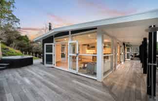 86 Upper Waiwera Road, Puhoi