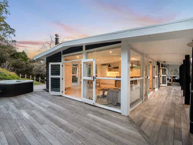 86 Upper Waiwera Road, Puhoi