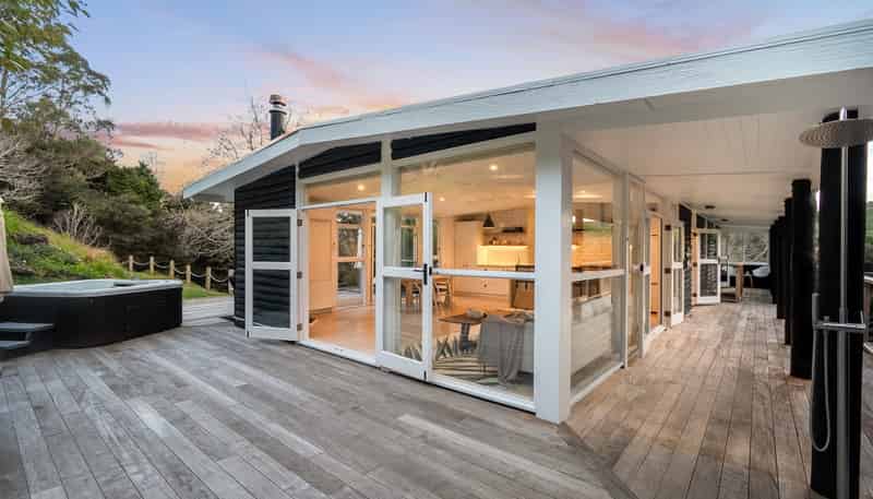 86 Upper Waiwera Road, Puhoi