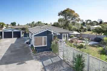 B/7 Mountfort Grove, FEILDING
