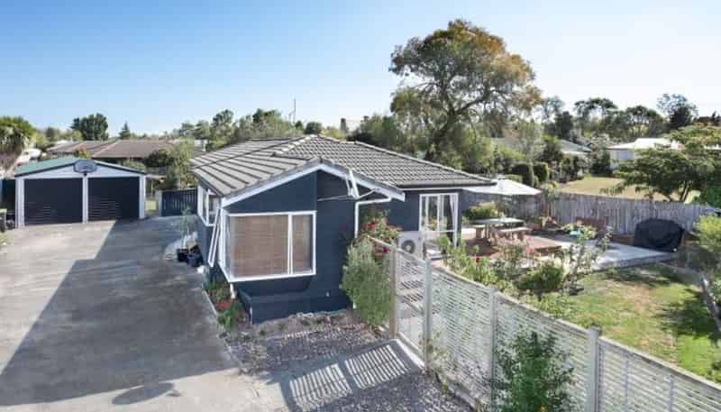 B/7 Mountfort Grove, FEILDING