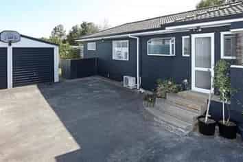 B/7 Mountfort Grove, FEILDING