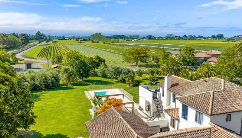 88 Dry Hills Lane, Riverlands