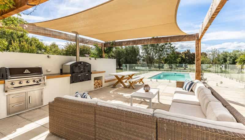 88 Dry Hills Lane, Riverlands