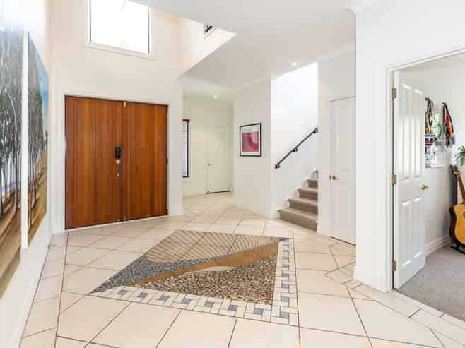 88 Dry Hills Lane, Riverlands