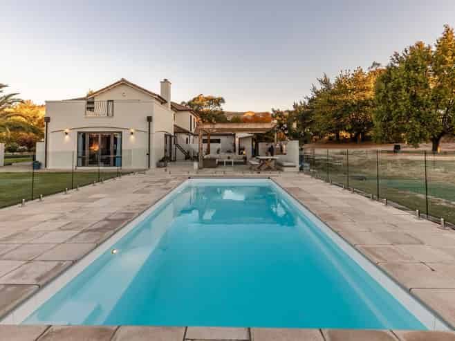 88 Dry Hills Lane, Riverlands
