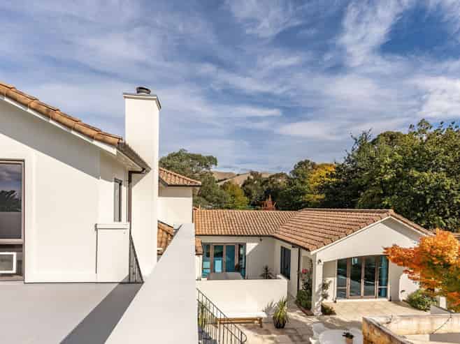 88 Dry Hills Lane, Riverlands