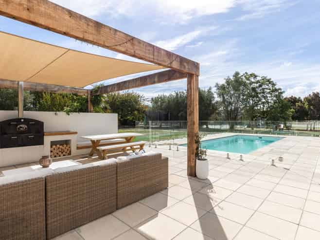 88 Dry Hills Lane, Riverlands