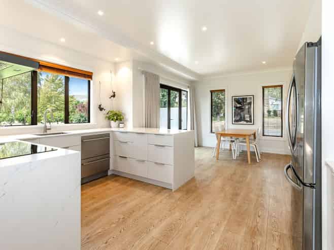 88 Dry Hills Lane, Riverlands